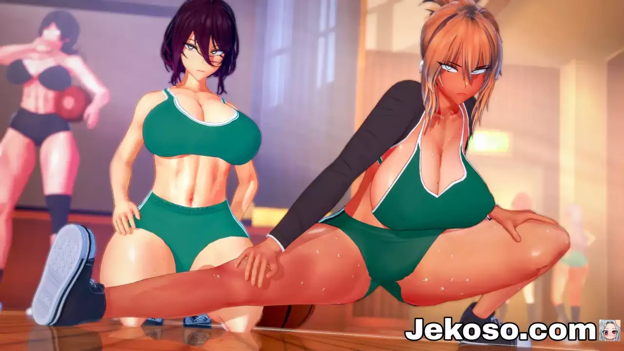 Screenshot 7 de Futas World of NTR [v1.5.2] Español Android/Windows