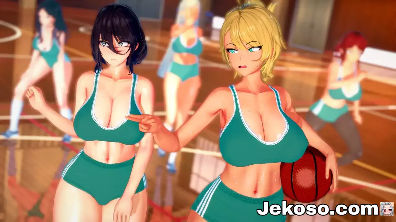 Screenshot 9 de Futas World of NTR [v1.5.2] Español Android/Windows