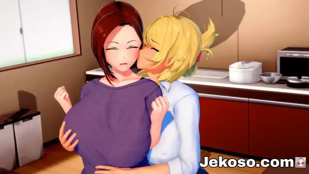 Screenshot 13 de Futas World of NTR [v1.5.2] Español Android/Windows