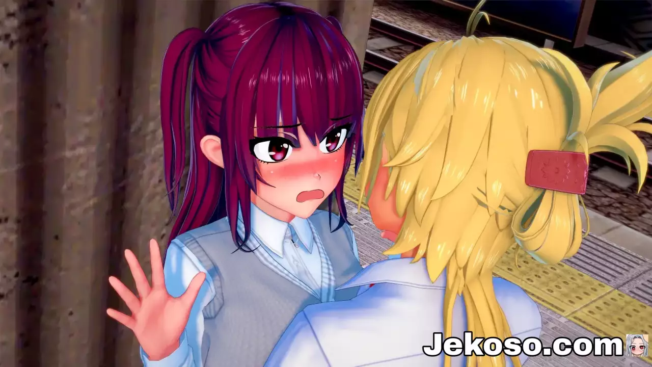 Screenshot 17 de Futas World of NTR [v1.5.2] Español Android/Windows