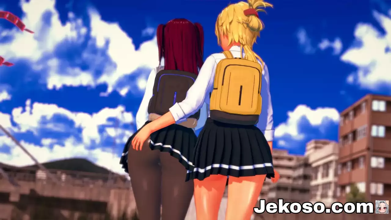 Screenshot 28 de Futas World of NTR [v1.5.2] Español Android/Windows