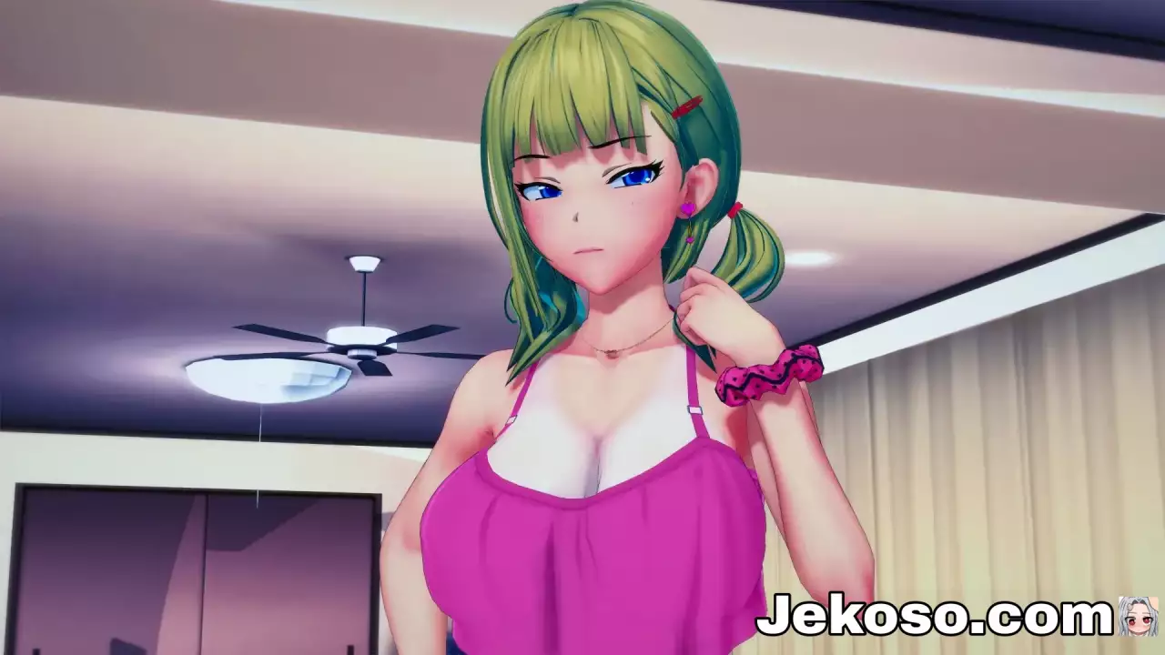 Screenshot 34 de Futas World of NTR [v1.5.2] Español Android/Windows