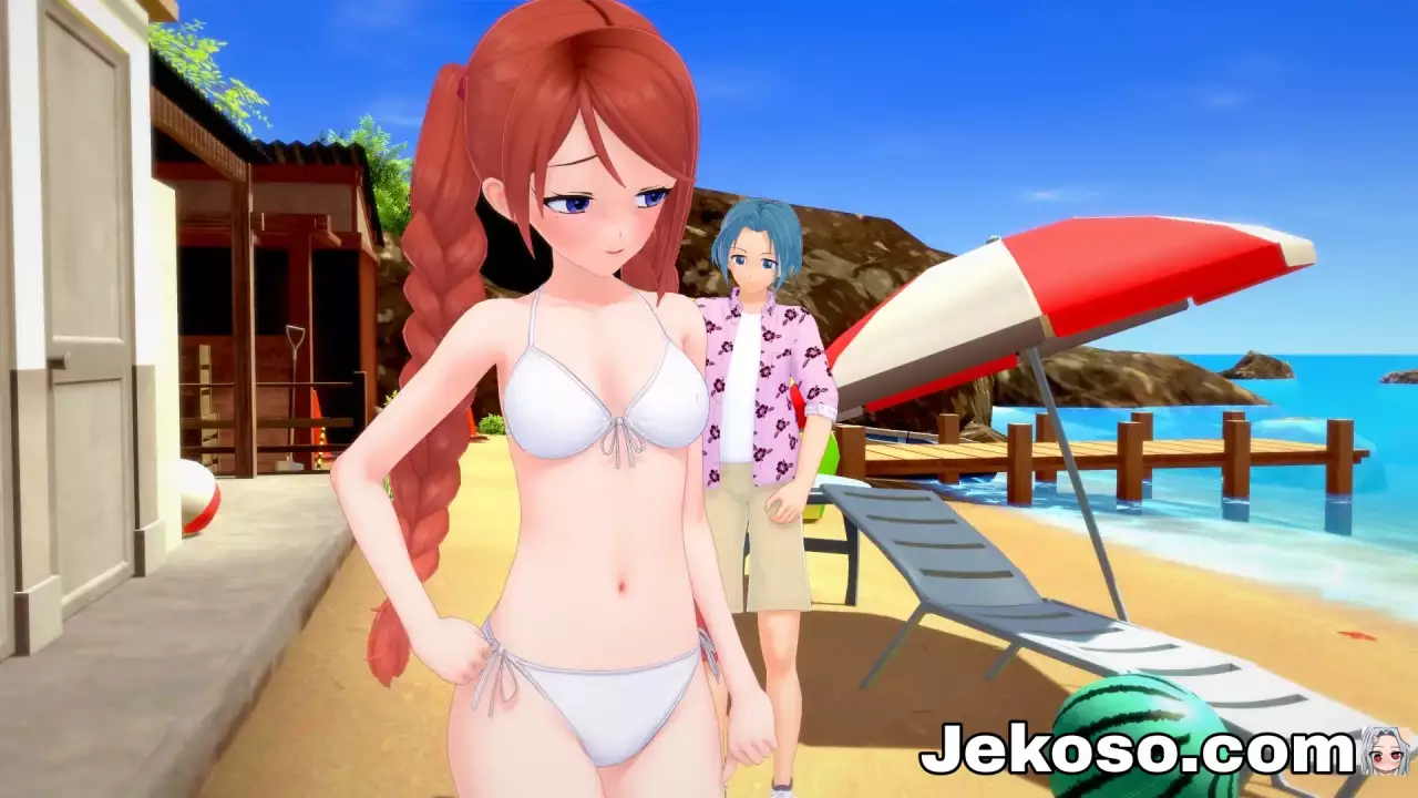 Screenshot 31 de My New Island Life [v0.2.2] Español Android/Windows