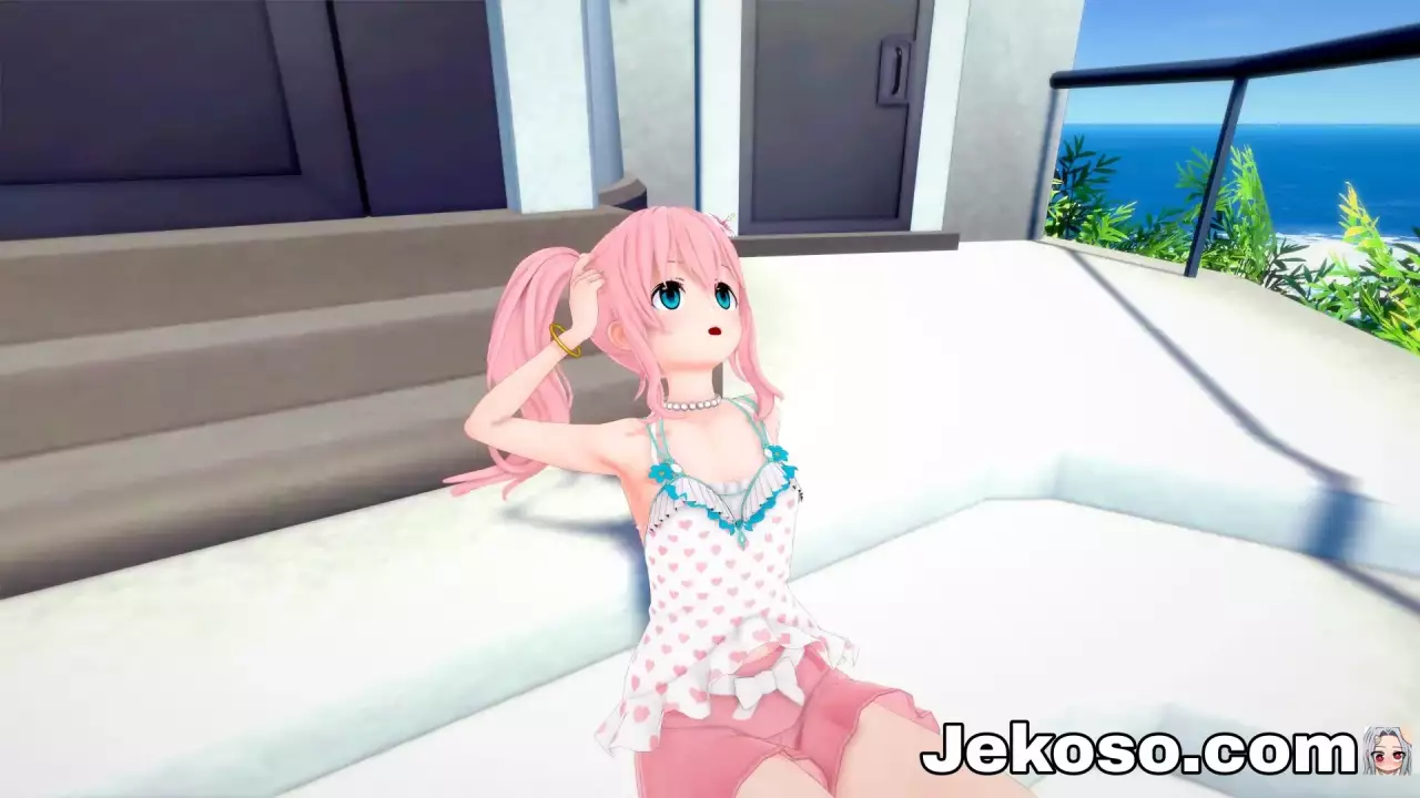 Screenshot 37 de My New Island Life [v0.2.2] Español Android/Windows