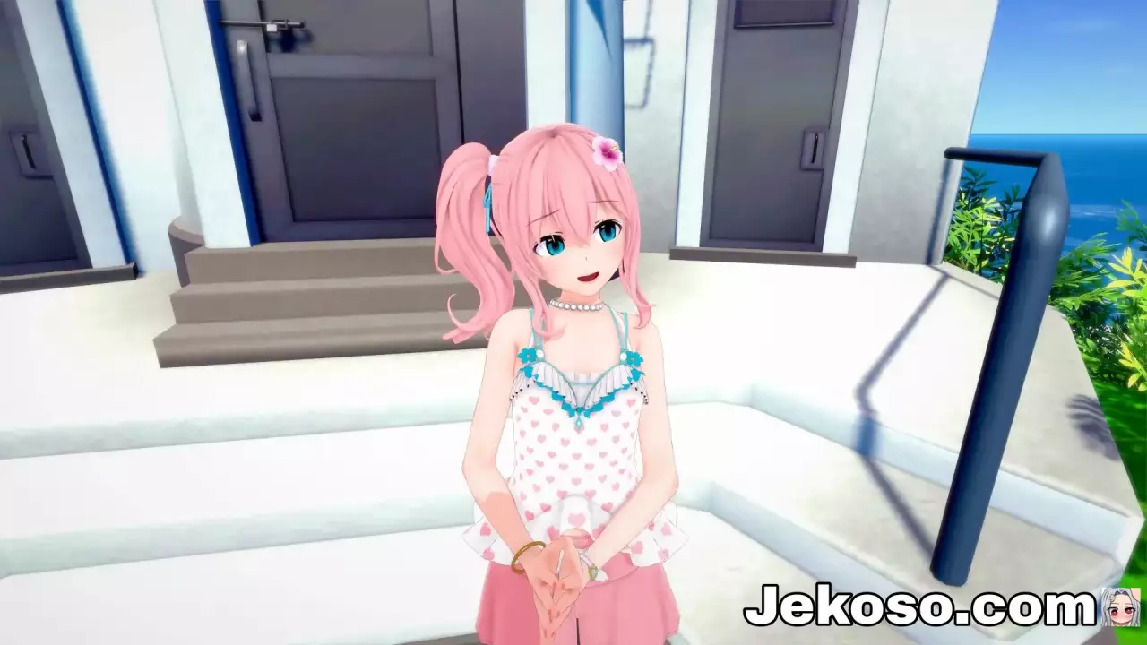 Screenshot 38 de My New Island Life [v0.2.2] Español Android/Windows