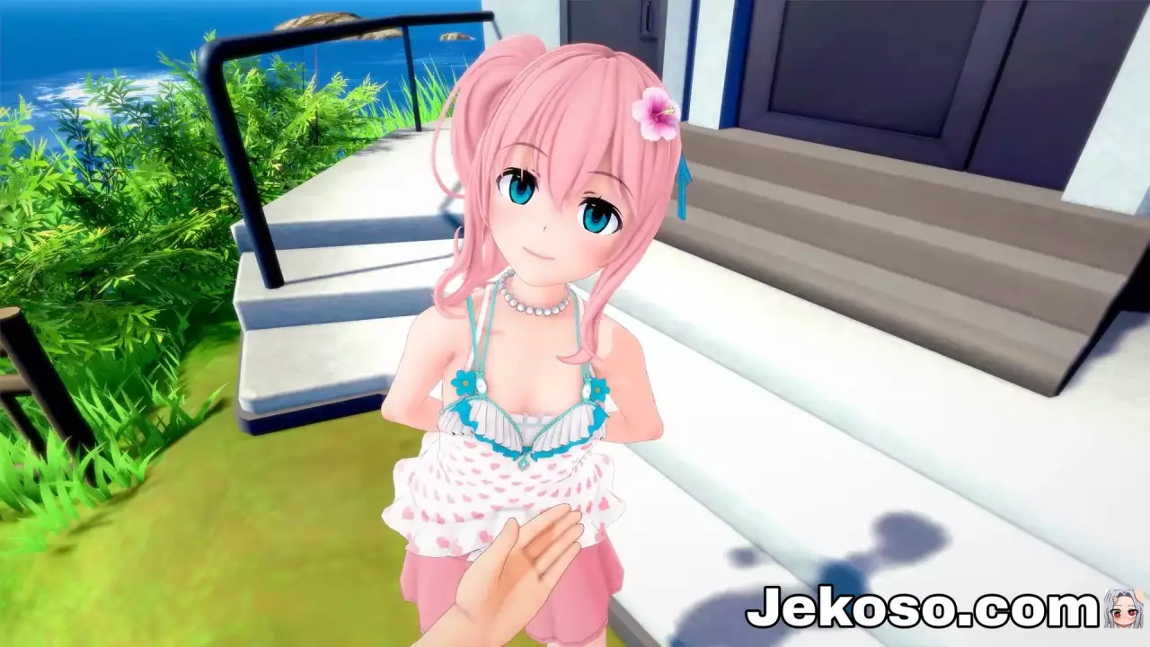 Screenshot 39 de My New Island Life [v0.2.2] Español Android/Windows