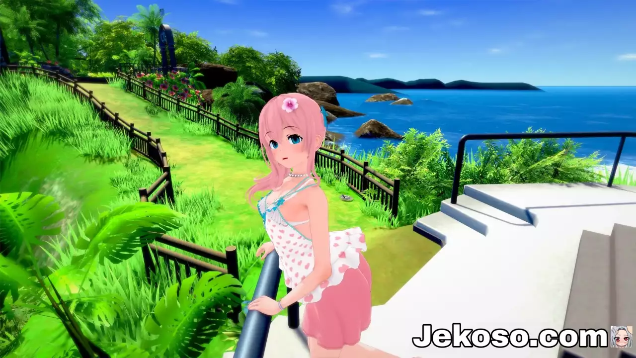 Screenshot 40 de My New Island Life [v0.2.2] Español Android/Windows
