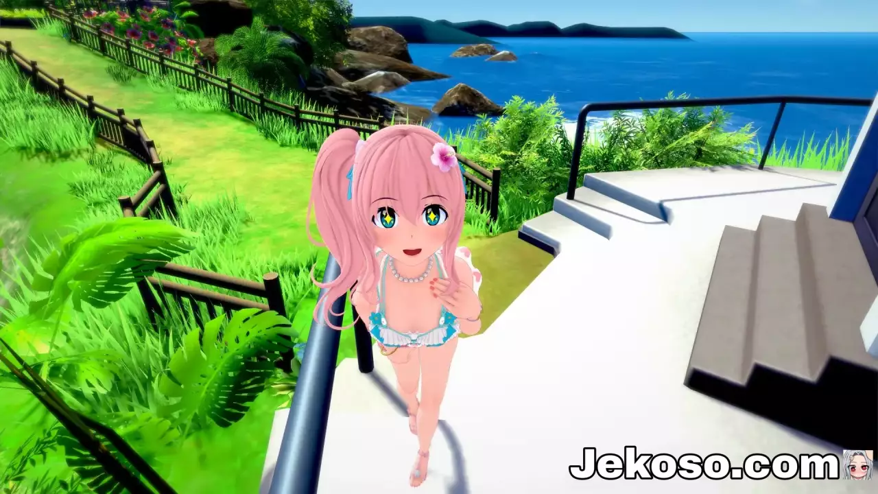 Screenshot 41 de My New Island Life [v0.2.2] Español Android/Windows
