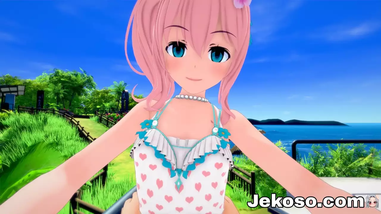 Screenshot 42 de My New Island Life [v0.2.2] Español Android/Windows