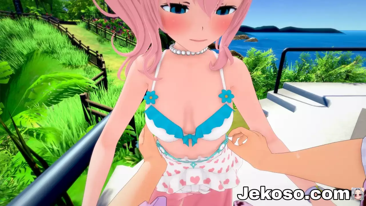 Screenshot 44 de My New Island Life [v0.2.2] Español Android/Windows