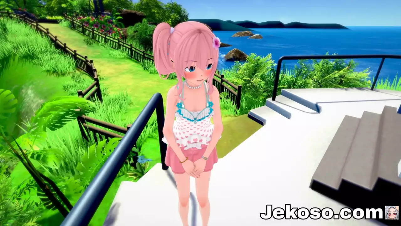 Screenshot 45 de My New Island Life [v0.2.2] Español Android/Windows