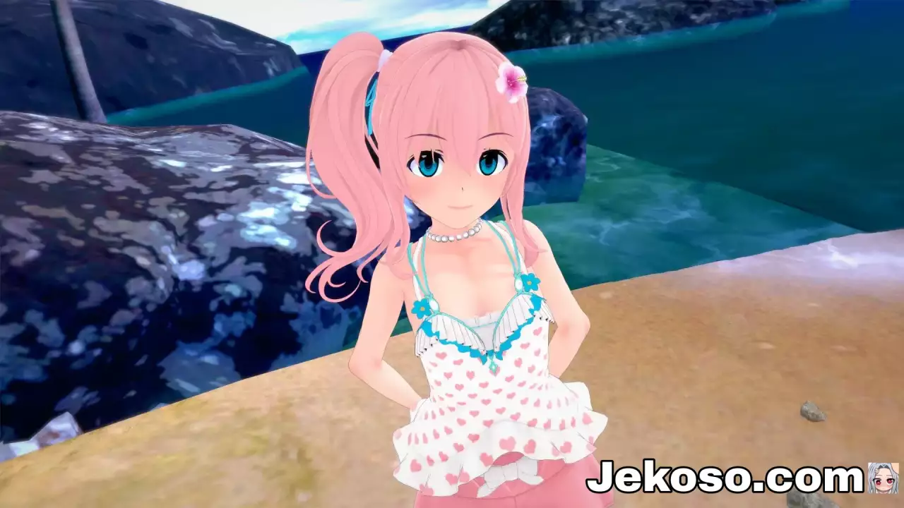 Screenshot 47 de My New Island Life [v0.2.2] Español Android/Windows