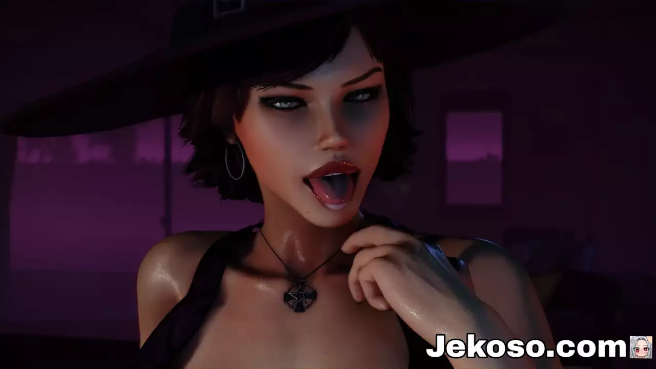 Screenshot 5 de The Wants of Summer [v0.70p] Español Android/Windows