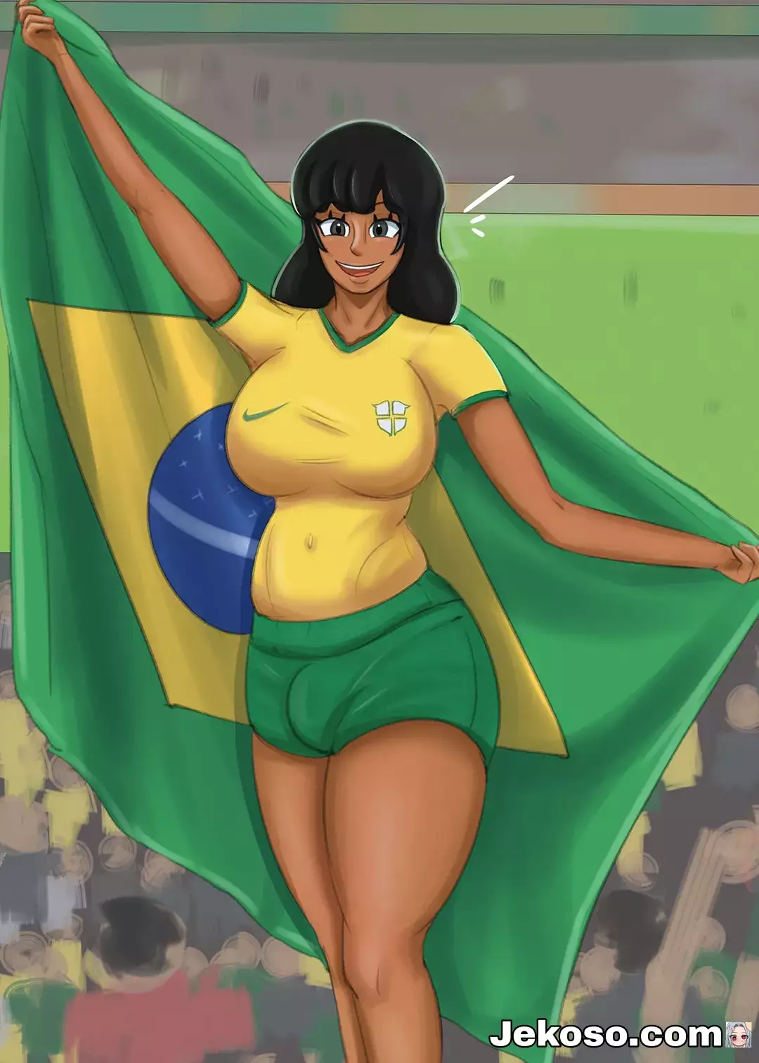 Screenshot 16 de FutaOS [v0.6.2] Español Android/Windows