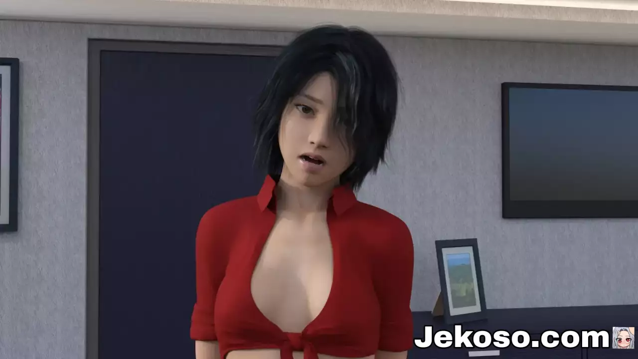 Screenshot 6 de Tomboy Supremacy [v0.10b] Español Android/Windows