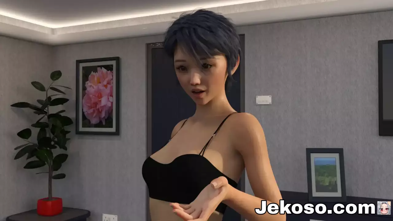 Screenshot 7 de Tomboy Supremacy [v0.10b] Español Android/Windows