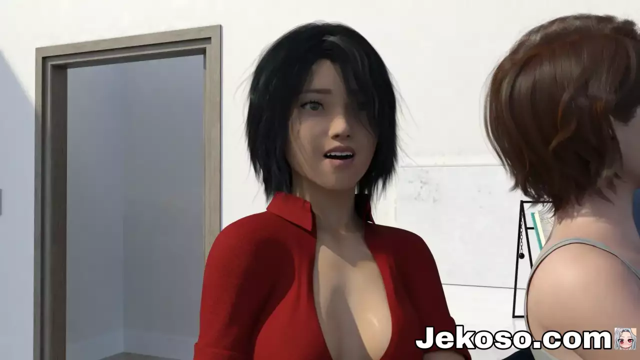 Screenshot 12 de Tomboy Supremacy [v0.10b] Español Android/Windows