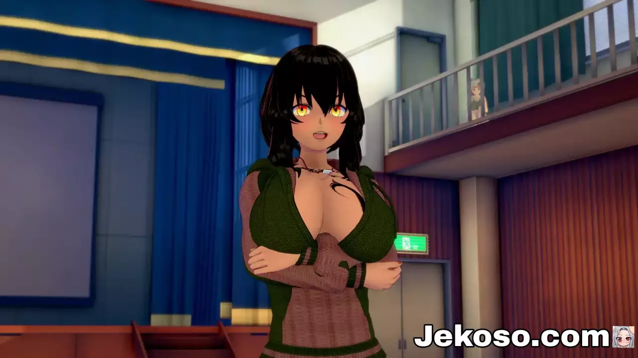 Screenshot 7 de Rise of the Last Hero [v0.1] Español Android/Windows