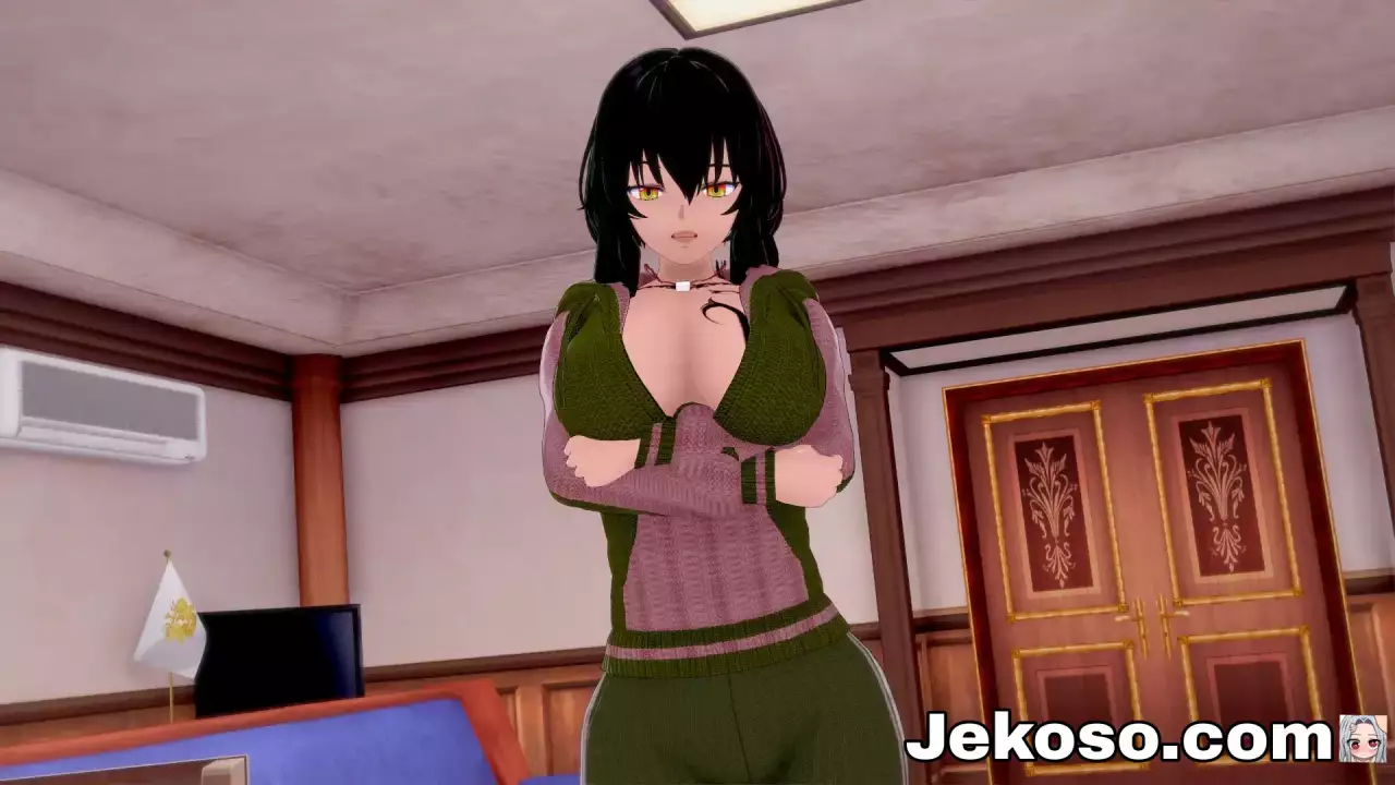 Screenshot 17 de Rise of the Last Hero [v0.1] Español Android/Windows