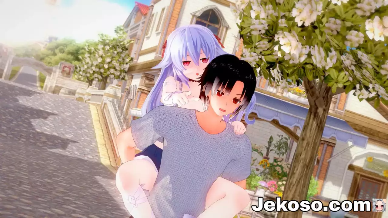 Screenshot 43 de Rise of the Last Hero [v0.1] Español Android/Windows