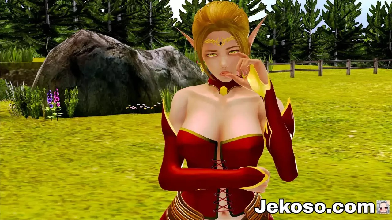 Screenshot 3 de Crepuscule [v0.15] Español Android/Windows