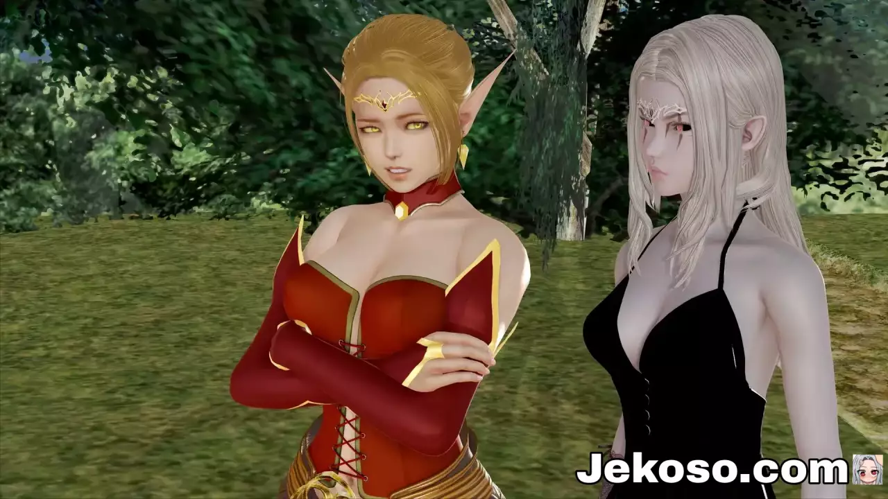 Screenshot 25 de Crepuscule [v0.15] Español Android/Windows