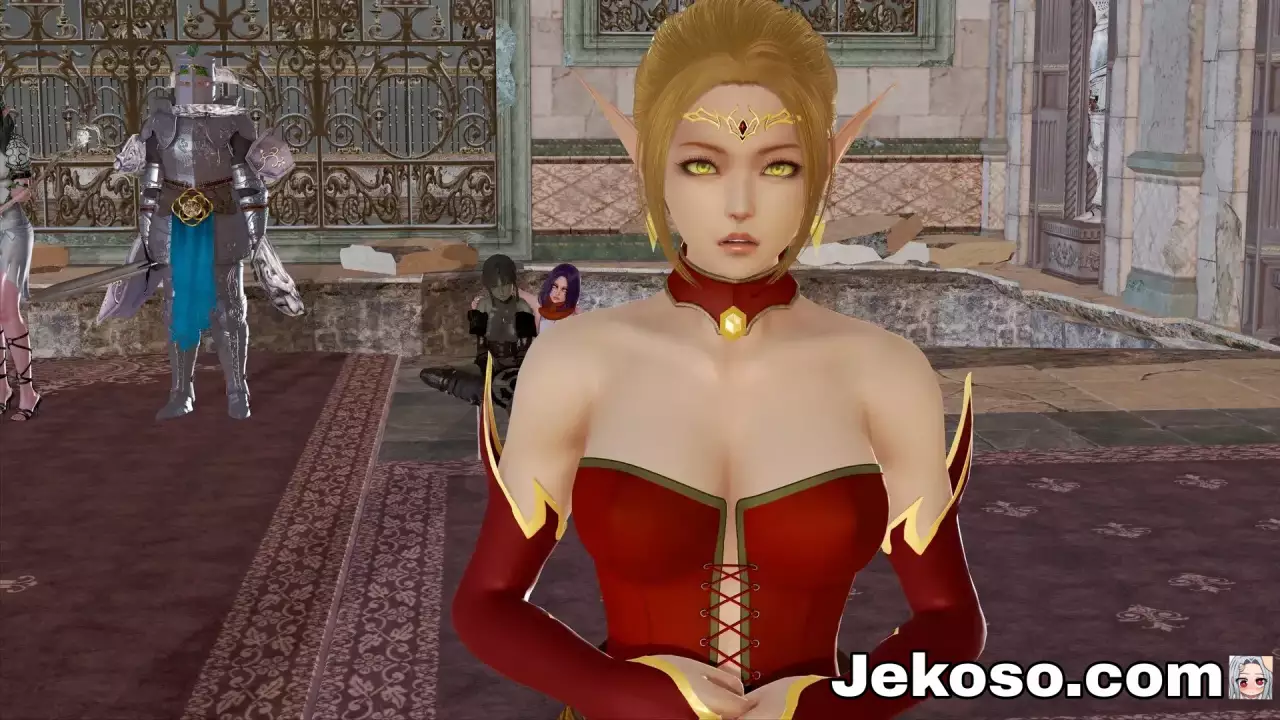 Screenshot 27 de Crepuscule [v0.15] Español Android/Windows
