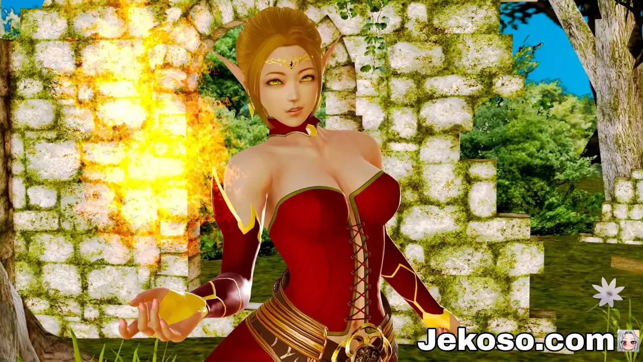 Screenshot 30 de Crepuscule [v0.15] Español Android/Windows