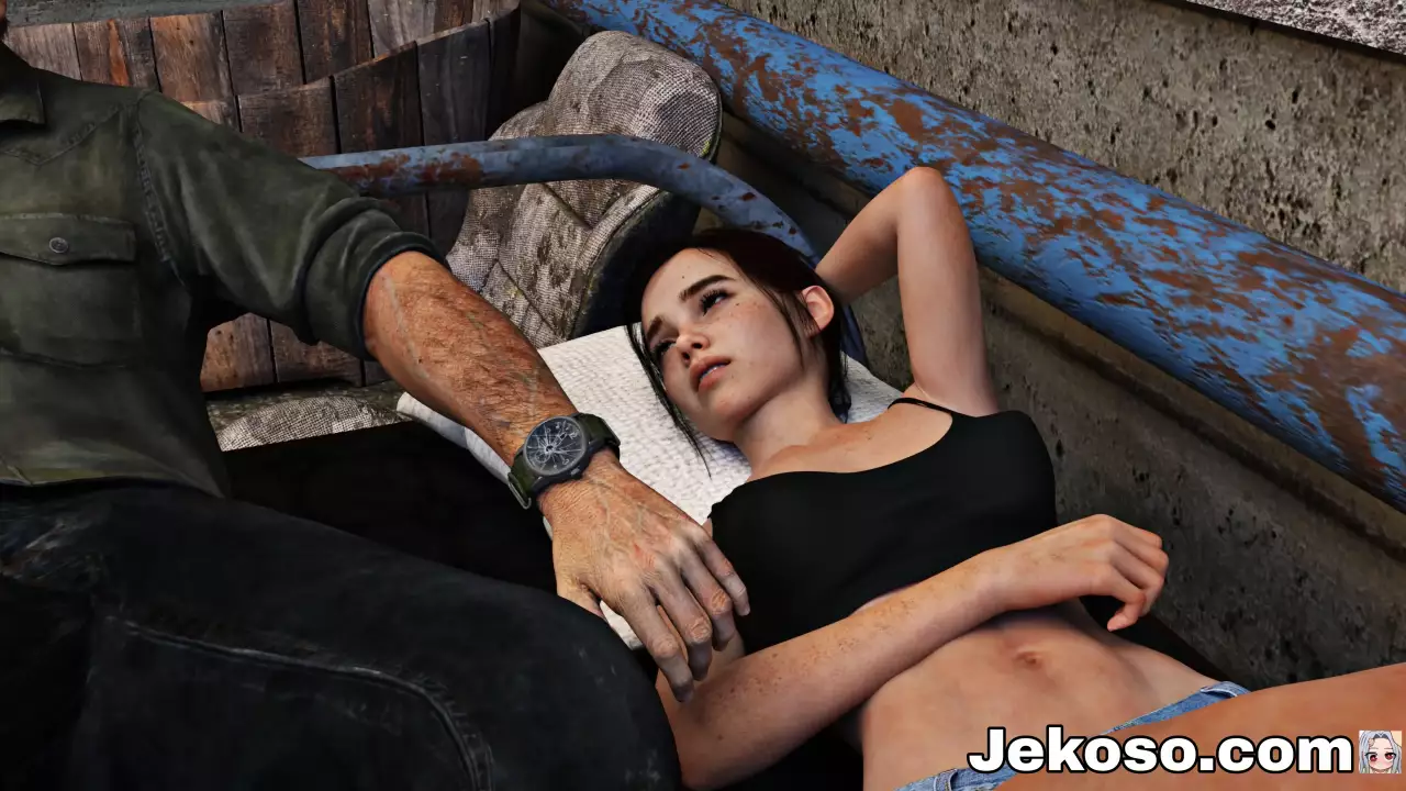 Screenshot 13 de OSC The Lust of Us [3.0] Español Android/Windows