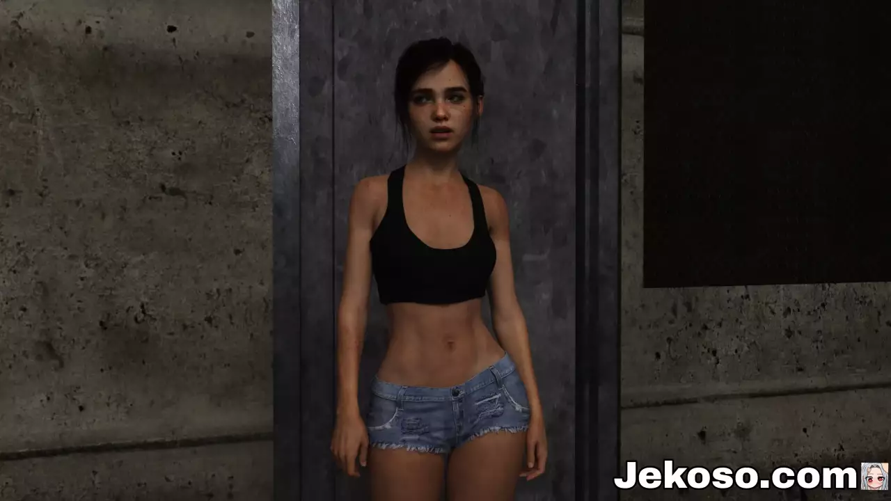 Screenshot 14 de OSC The Lust of Us [3.0] Español Android/Windows