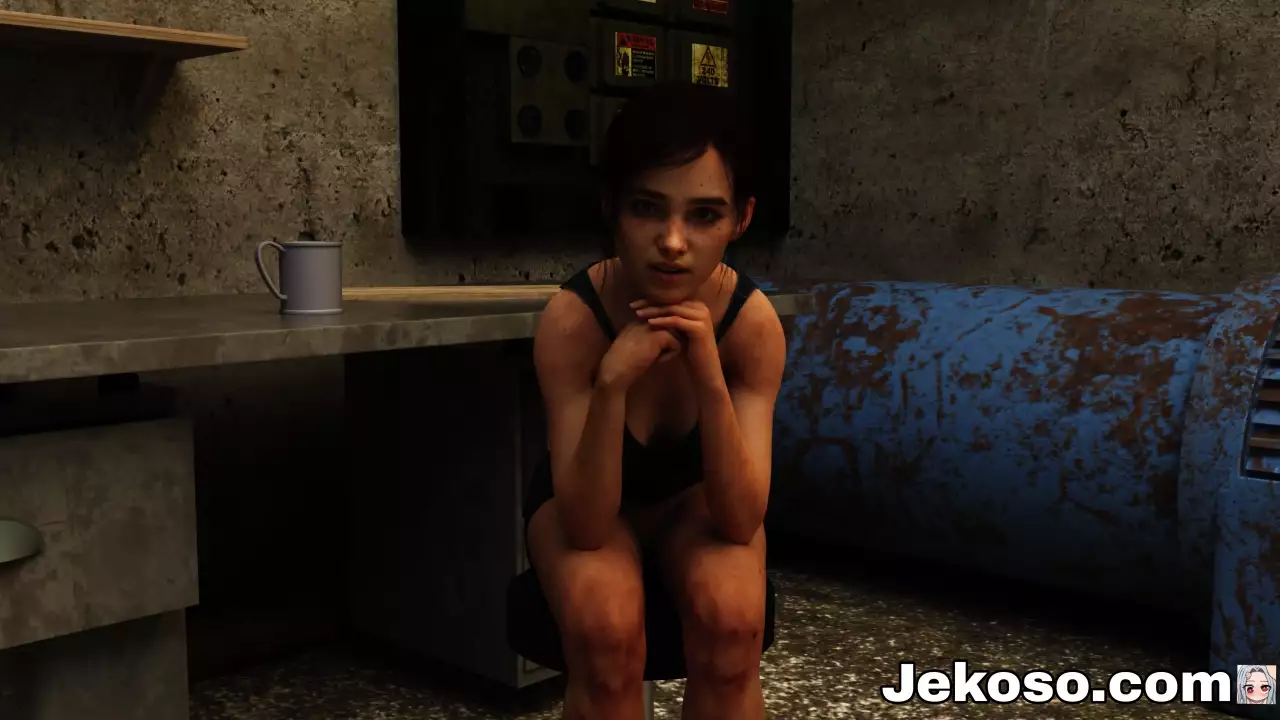 Screenshot 25 de OSC The Lust of Us [3.0] Español Android/Windows