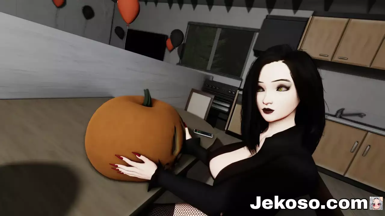 Screenshot 3 de Bound by Lust [v1.0] Español Android/Windows