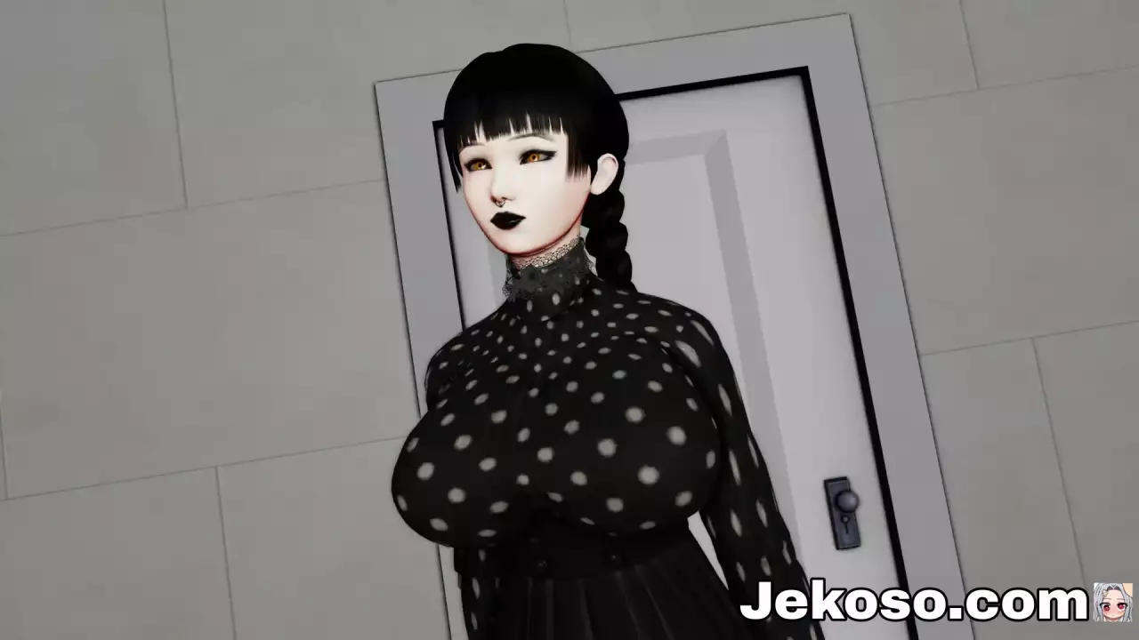 Screenshot 5 de Bound by Lust [v1.0] Español Android/Windows