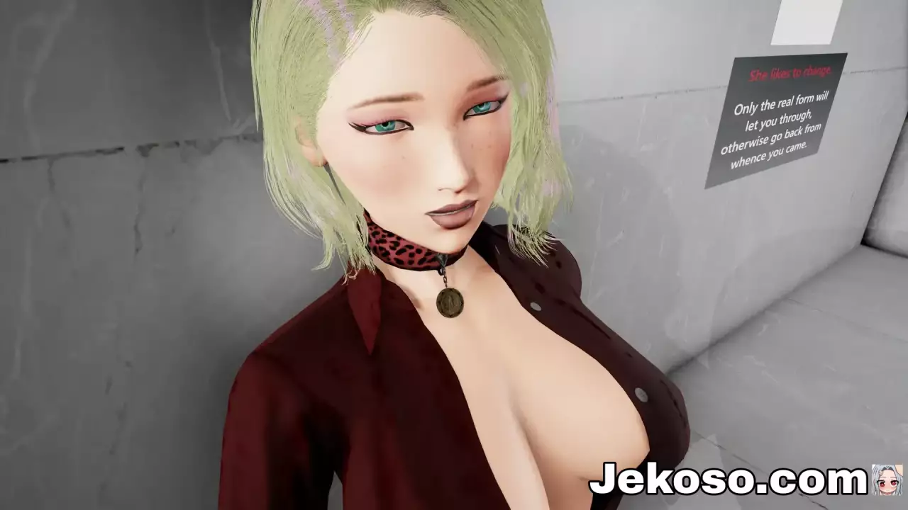 Screenshot 9 de Bound by Lust [v1.0] Español Android/Windows