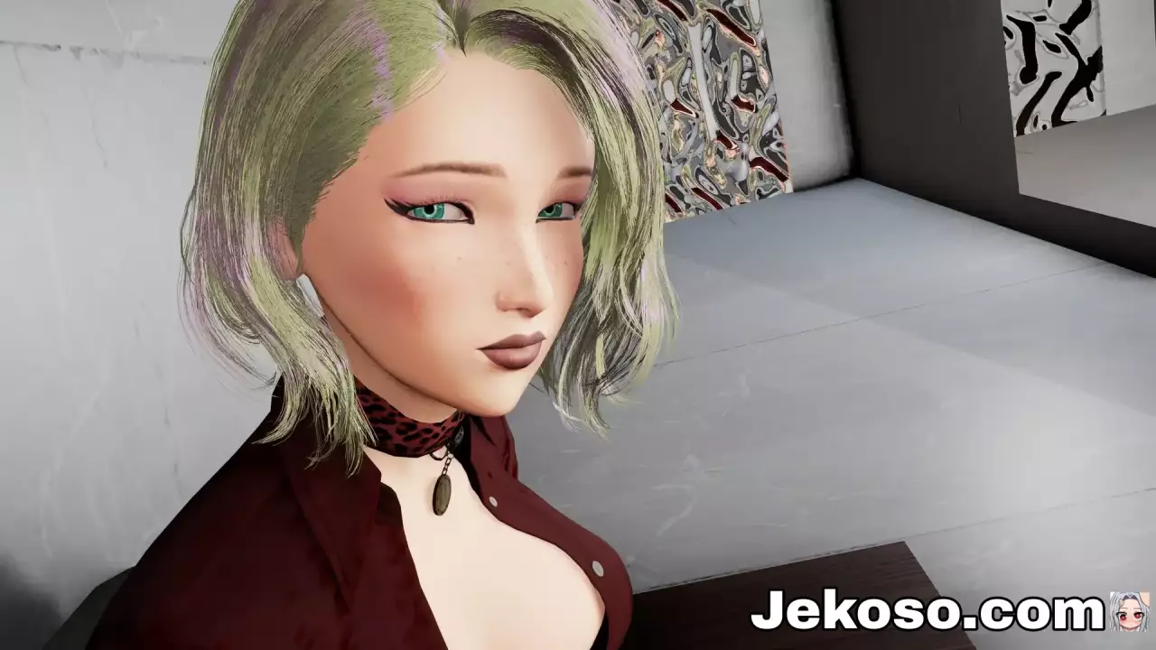 Screenshot 10 de Bound by Lust [v1.0] Español Android/Windows