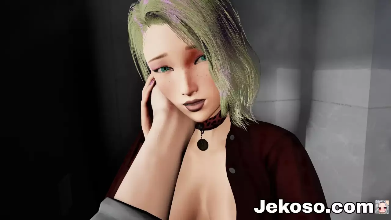 Screenshot 13 de Bound by Lust [v1.0] Español Android/Windows