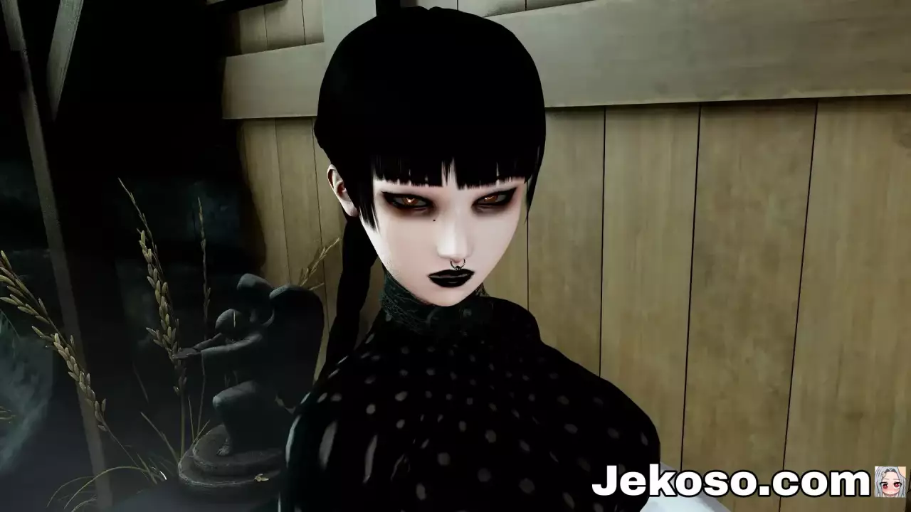 Screenshot 16 de Bound by Lust [v1.0] Español Android/Windows
