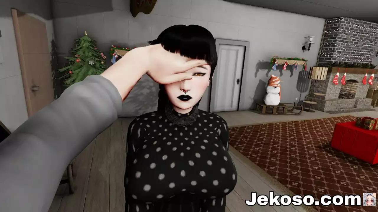 Screenshot 21 de Bound by Lust [v1.0] Español Android/Windows