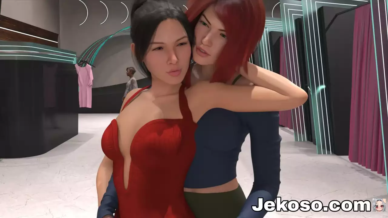 Screenshot 2 de More Than A Woman [1.0] Español Android/Windows