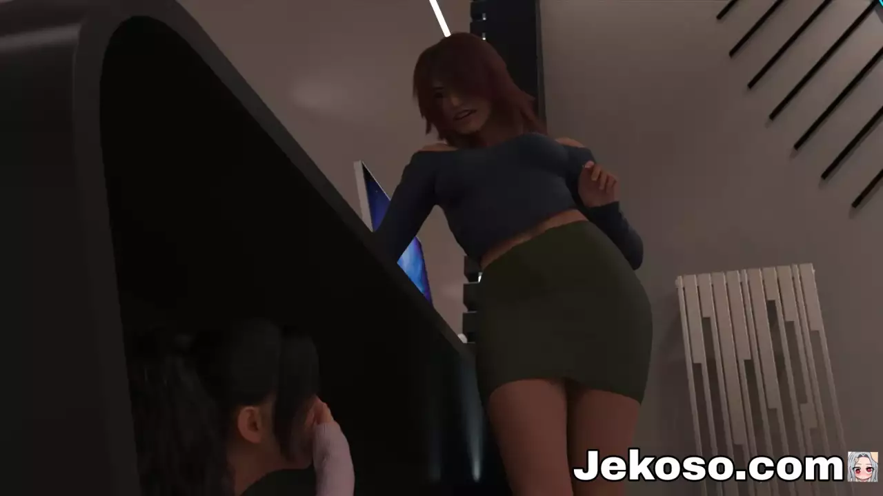 Screenshot 3 de More Than A Woman [1.0] Español Android/Windows