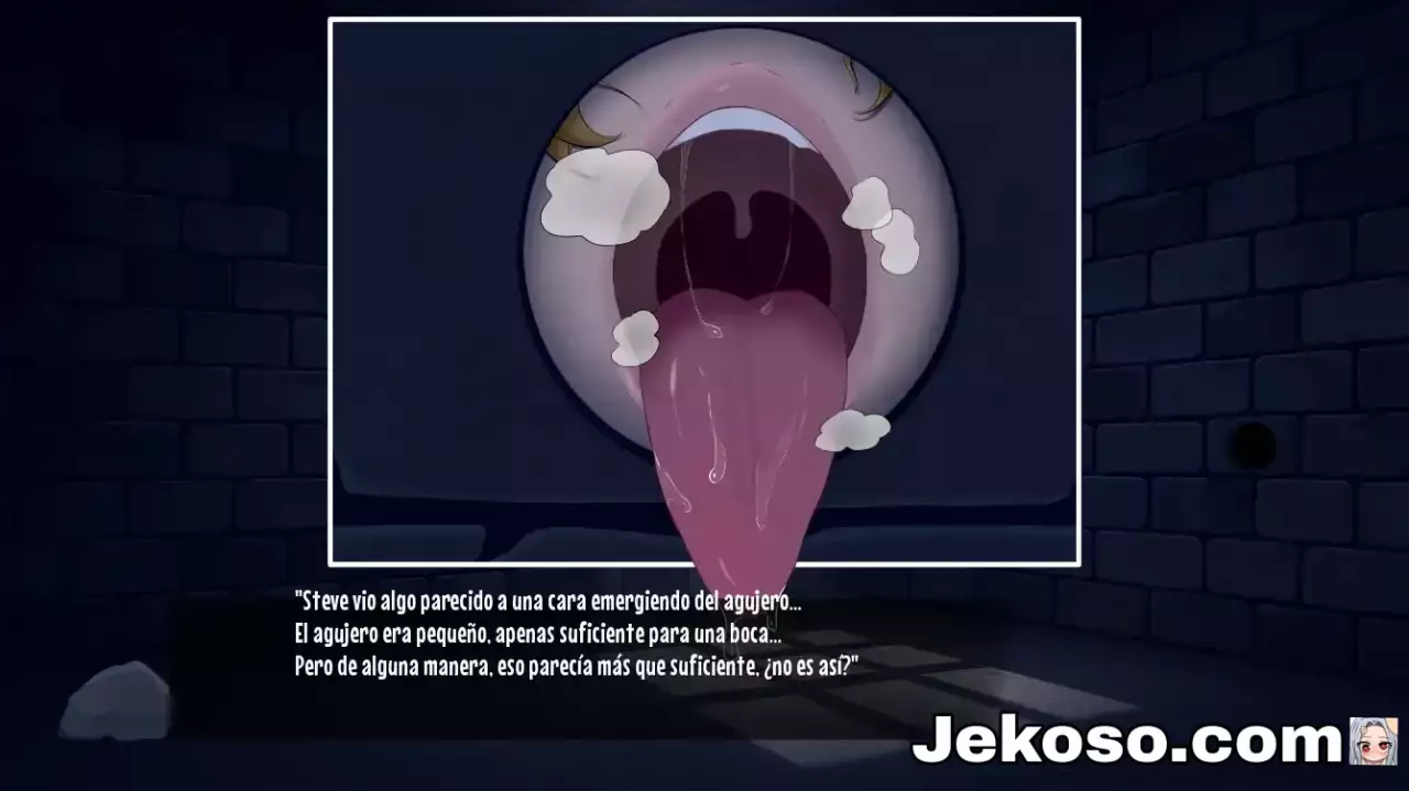 Screenshot 6 de Potion Impact [v0.2] Español Android/Windows