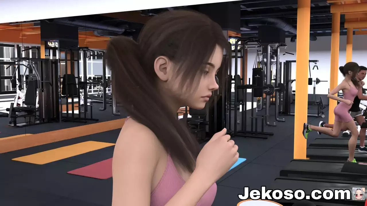 Screenshot 2 de My New Life [1.0] Español Android/Windows