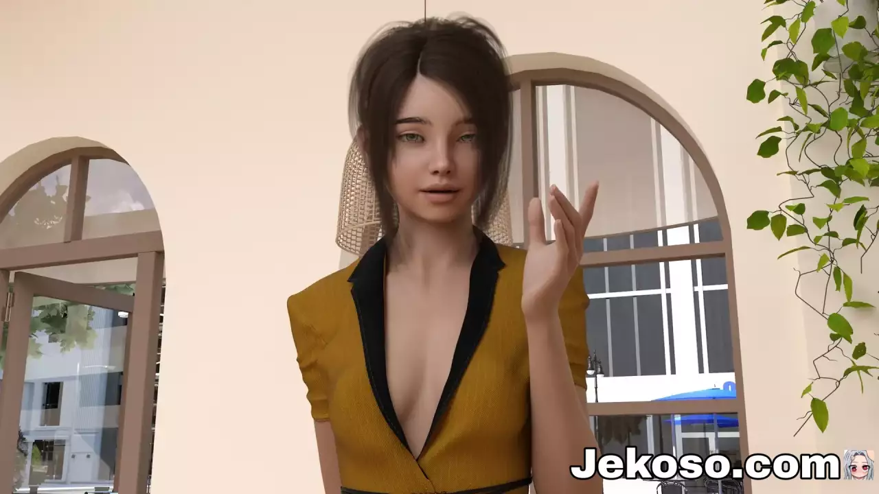Screenshot 5 de My New Life [1.0] Español Android/Windows