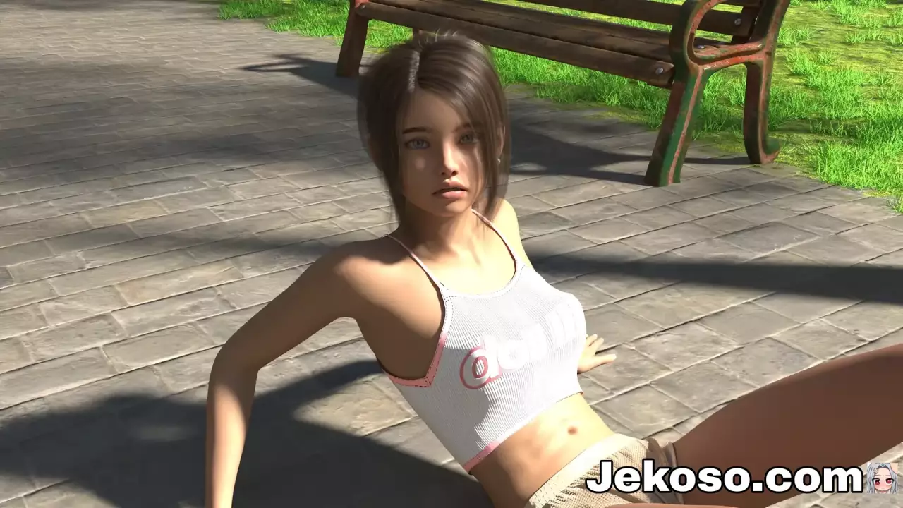 Screenshot 9 de My New Life [1.0] Español Android/Windows