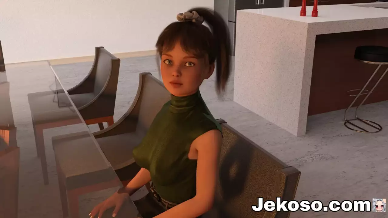 Screenshot 7 de My Early Life [Final] Español Android/Windows