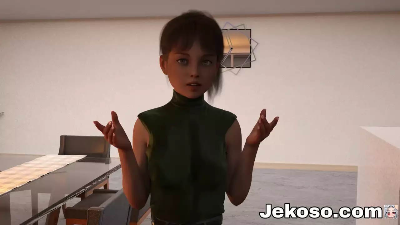 Screenshot 8 de My Early Life [Final] Español Android/Windows