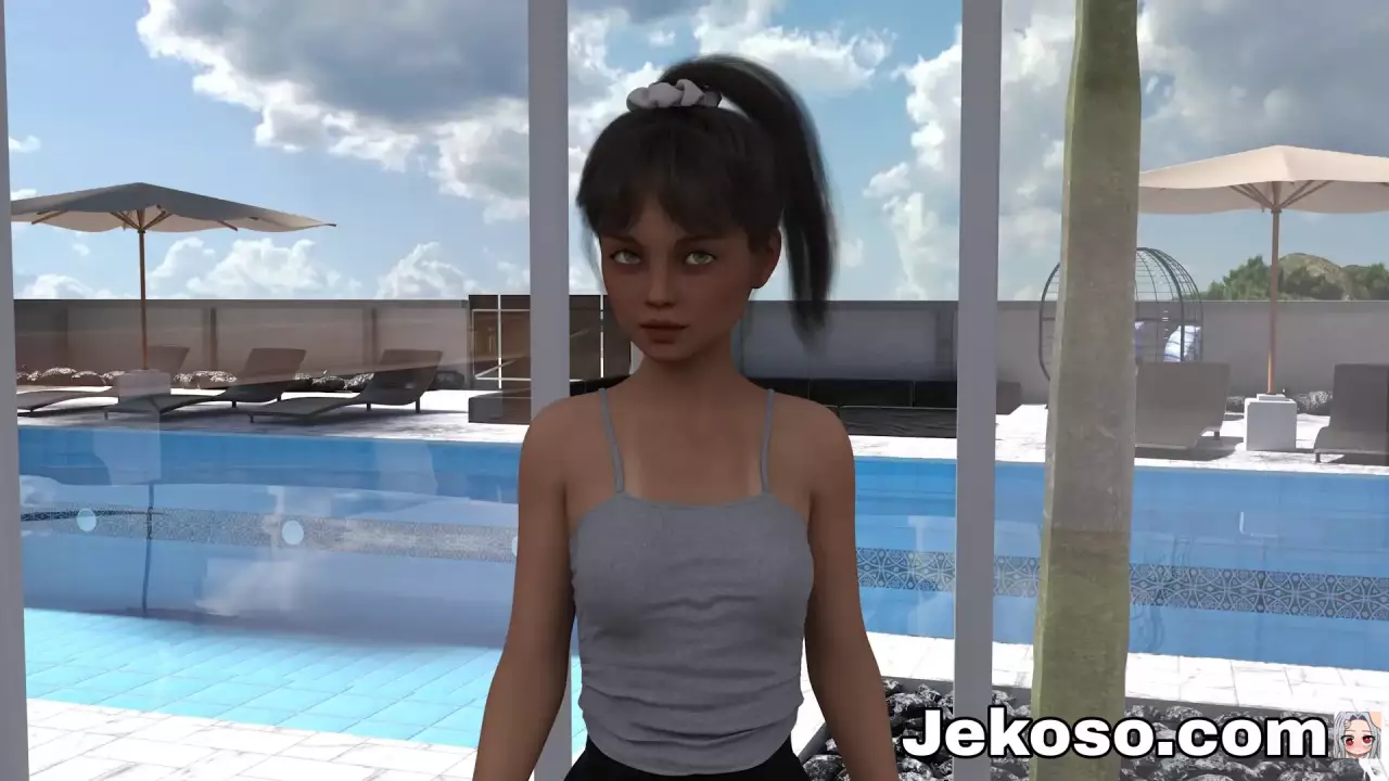 Screenshot 12 de My Early Life [Final] Español Android/Windows
