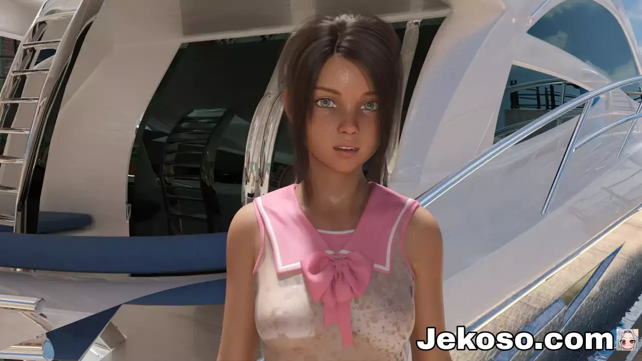 Screenshot 44 de My Early Life [Final] Español Android/Windows