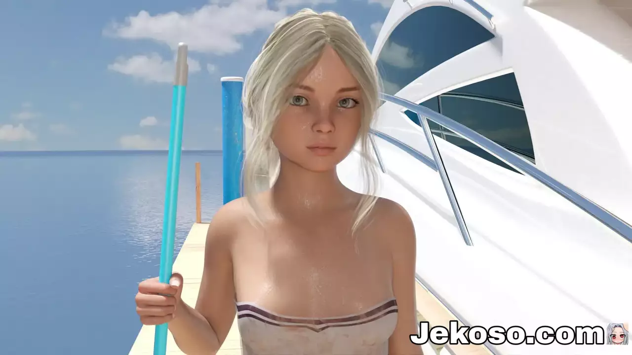 Screenshot 45 de My Early Life [Final] Español Android/Windows