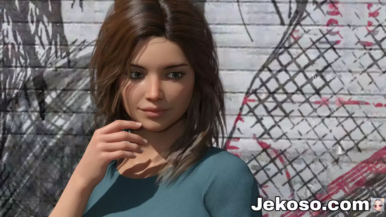 Screenshot 3 de The East Block [v0.9.2] Español Android/Windows